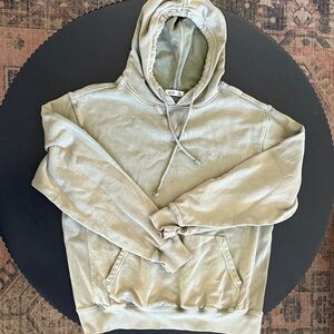 Katin Olive Hoodie